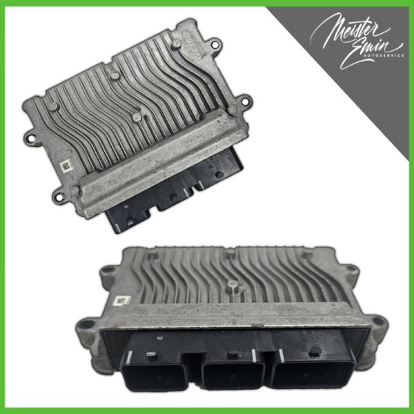 Motorsteuergerät | Citroën C2 C3 | Wegfahrsperre deaktivieren